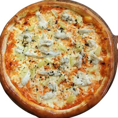 Гавайскаяв ВКУСНО по цене 602 ₽