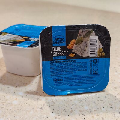Соус Blue Cheese в Кинотеатр Люксор по цене 190 ₽