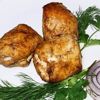 Куриное филе в На углях