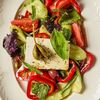 Греческий салат хориатики в Мясная карта по цене 1105