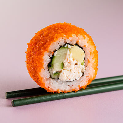 Калифорния в Фуди Люди по цене 569 ₽