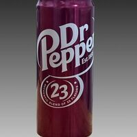 Польша Dr Pepperв Sumo