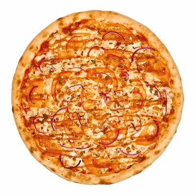 Пицца с остринкой в Суши Точка по цене 345