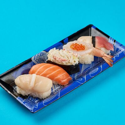 Набор №12 в Toyosu sushi по цене 875 ₽