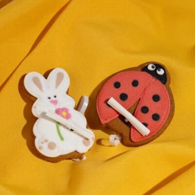 Печенье с предсказанием Микс в Буханка по цене 195 ₽