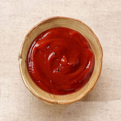 Кетчуп в Тануки по цене 30 ₽