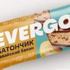 Протеиновый батончик Evergo Гавайский банан в Coffee Like по цене 170