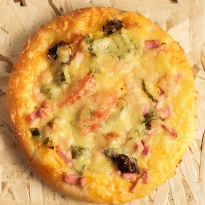 Пицца в Пирожковая по цене 165 ₽