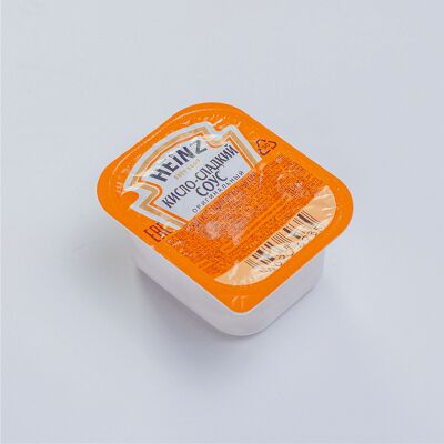 Кисло сладкий в Кыстыбый по цене 47 ₽