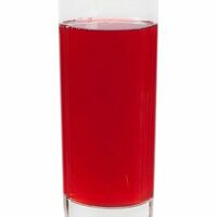 Морс клюквенный в Рановский Рест