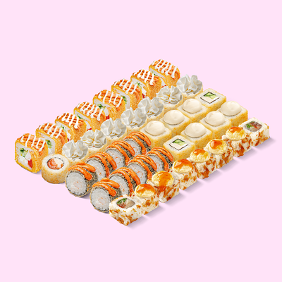 Горячий секрет Э в Ёбидоёби по цене 1850 ₽