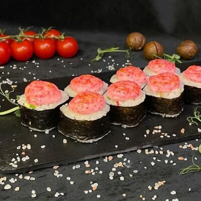 Креветка-краб хот в Кусочек Италии по цене 591 ₽