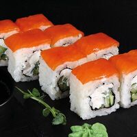 Ролл Филадельфия лайт в SUSHIBOX