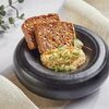 Крем из артишоков с безглютеновыми хлебцами в Ribambelle по цене 650