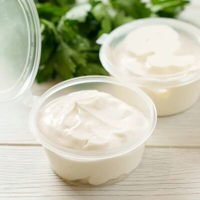 Сметанав Пельменная - КулинарияГранат по цене 70 ₽