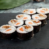 Ролл Инь-янь в СушиNet