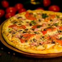 Суприм в Dragon Sushi