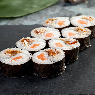 Ролл Инь-янь в СушиNet по цене 303 ₽