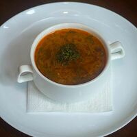 Харчо в Хинкали-Дали