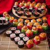 Набор Криспи в Sushi Man по цене 3099