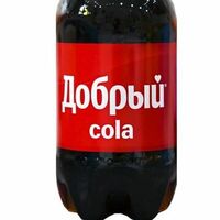 Добрый Cola в Grenka на Труда