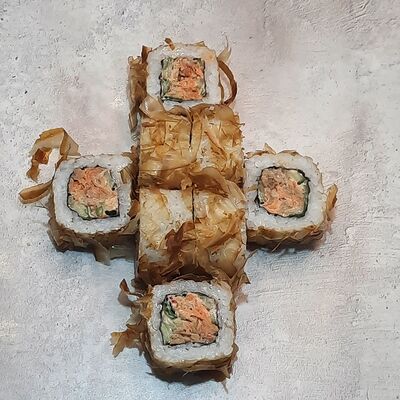 Бонито в Sushimus по цене 450 ₽