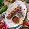 Кебаби с говядиной в Чито по цене 600