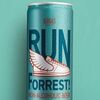 Безалкогольное пиво Run, Forrest! в Грузинчикнародный буфет по цене 270