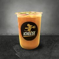 BubbleTea йогуртовый манго-маракуйя в Айчиз