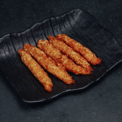 Креветки темпурав Мацумото по цене 575 ₽