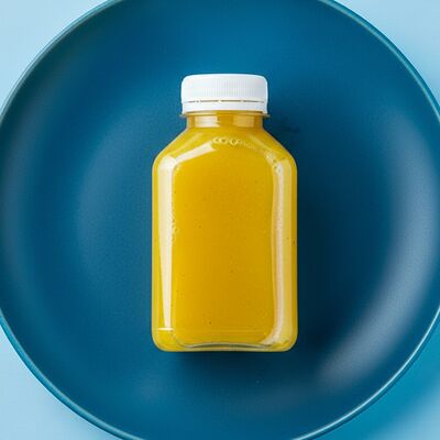 Домашний Морс Манго-Маракуйяв Bazar street food по цене 180 ₽