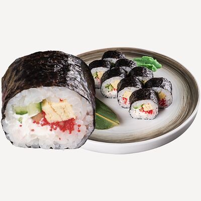 Ролл Якудза в SushiDen по цене 2400 ₸