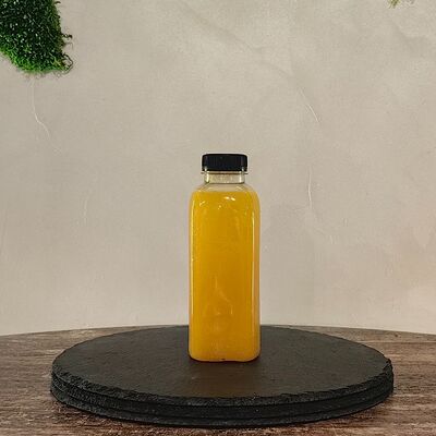 Лимонад Облепиха в Crazy Brothers по цене 190 ₽