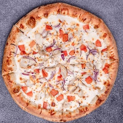 Цезарь в Pizza Lavka по цене 759 ₽