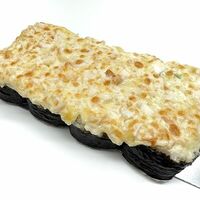 Запеченный с кальмаром в Эби Суши