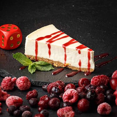 Чизкейк в Изи Паб по цене 445 ₽