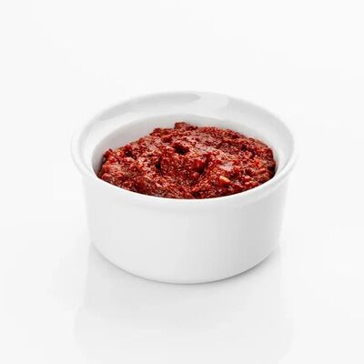 Домашняя аджика в Вкусный шашлык и не только по цене 110 ₽