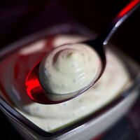 Соус Чесночный в Red Rocket Bar