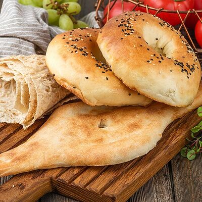 Лаваш из тандыра в ЛарисуВаннуХочу по цене 150