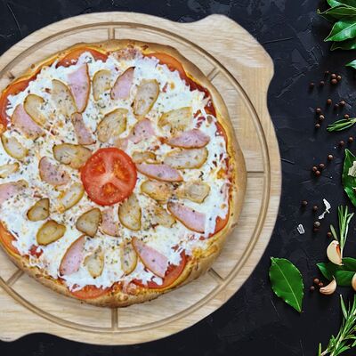 Соренто в MilanChelo Pizza по цене 880 ₽