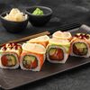 Салмон в Sushi City по цене 790