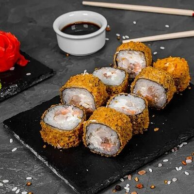 Столичный в Суши Пати по цене 580 ₽