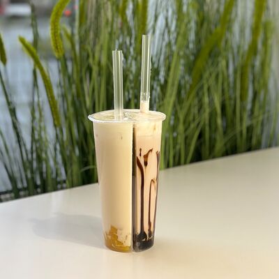 Авторский сет дабл ти в Milty по цене 899 ₽