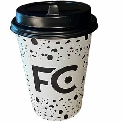 Чай Малина-имбирь средний объем в FixCoffee по цене 260 ₽