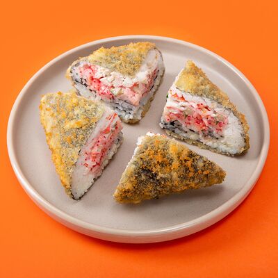 Сэндвич Калифорния в СушиБум по цене 529 ₽