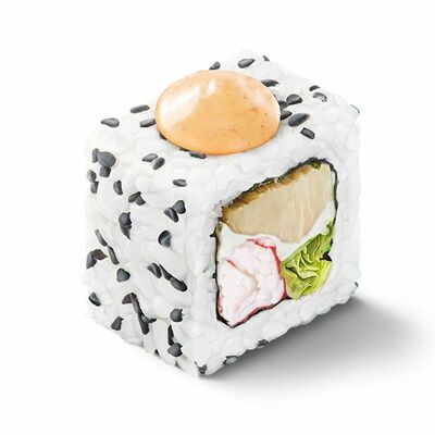 Ролл Саваяки в Сушивёсла по цене 180