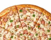 Пицца Баварская ( 38 см ) в Pizza Mia