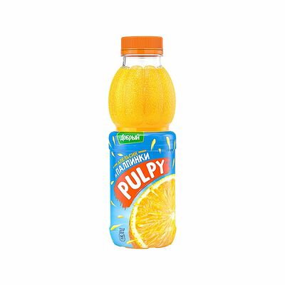 Pulpy в Шаурма 24 по цене 80 ₽