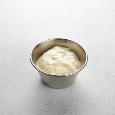 Соус Блю чиз в Ив.Дурдинъ по цене 100