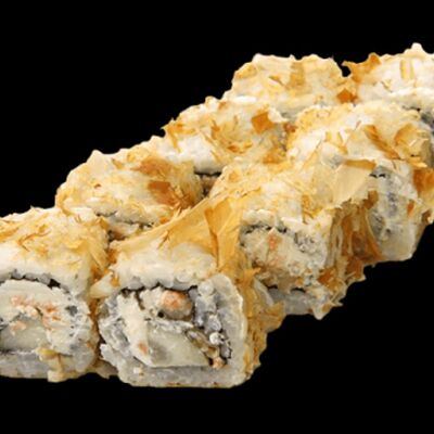 Бонито в Пицца МАФИЯ по цене 455 ₽